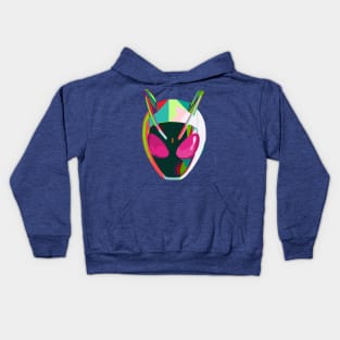 Eve Kids Hoodie